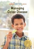 Cover: Managing Celiac Disease - Mitchell Lane Publishers