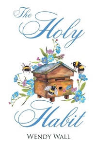 Enlarge image Cover: The Holy Habit - Christian Faith Publishing