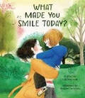 Cover: What Made You Smile Today? - NOSY CROW