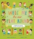 Cover: Welcome to Our Playground - NOSY CROW