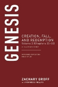 Enlarge image Cover: Genesis, Volume 2 - P & R Publishing