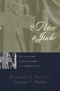 Cover: 2 Peter & Jude - P & R Publishing
