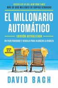 Cover: El millonario automatico (Edicion actualizada, 20 Aniversario) / The Automatic Millionaire, 20th Anniversary Edition: A Powerful One-Step - Vintage Espanol