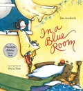 Cover: In a Blue Room - Purple House Press