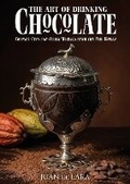 Cover: The Art of Drinking Chocolate - Casemate Publishers
