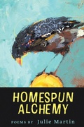 Cover: Homespun Alchemy - Finishing Line Press