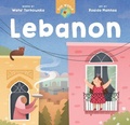 Cover: Our World: Lebanon - Barefoot Books, Incorporated