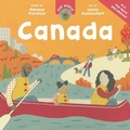 Cover: Our World: Canada - Barefoot Books, Incorporated