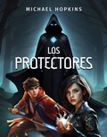 Cover: Los Protectores - Spines