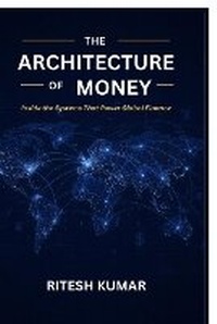 Enlarge image Cover: The Architecture of Money - Notion Press