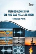 Cover: Methodologies for Oil and Gas Well Location - Oryson Press
