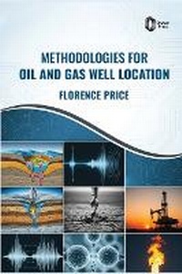 Enlarge image Cover: Methodologies for Oil and Gas Well Location - Oryson Press