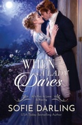 Cover: When a Lady Dares - Oliver-Heber Books