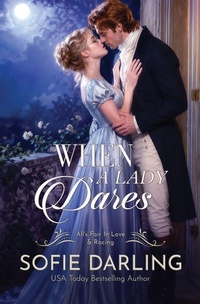 Enlarge image Cover: When a Lady Dares - Oliver-Heber Books