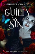 Cover: Guilty As Sin - Oliver-Heber Books