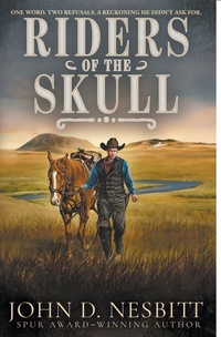 Enlarge image Cover: Riders of the Skull - Wolfpack Publishing