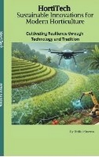 Enlarge image Cover: HortiTech - Notion Press