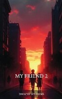 Enlarge image Cover: My Friend 2 - Spines