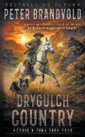 Cover: Drygulch Country - Wolfpack Publishing LLC