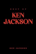Cover: Best of Ken Jackson - Kravitz and Sons LLC