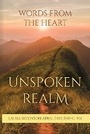 Cover: Unspoken Realm, Words from the Heart - Spines