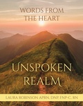 Cover: Unspoken Realm - Spines
