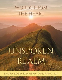 Enlarge image Cover: Unspoken Realm - Spines