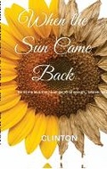 Cover: When the Sun Came Back - Notion Press