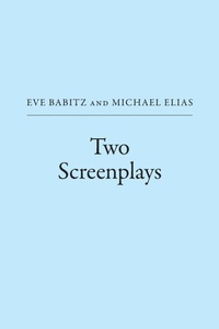 Enlarge image Cover: Two Screenplays - Sticking Place Books