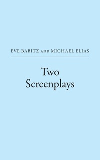 Enlarge image Cover: Two Screenplays - Sticking Place Books