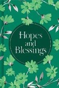 Cover: Hopes and Blessings (Prayer Book) - Publications International, Ltd.