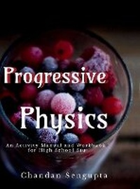 Enlarge image Cover: Progressive Physics - Notion Press