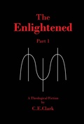 Cover: The Enlightened - Page Publishing, Inc.