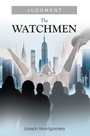 Cover: The Watchmen - Christian Faith Publishing, Inc.