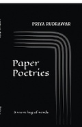 Cover: paper poetries - Notion Press