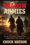 Cover: Shadow Armies - Crazy Dog Publishing