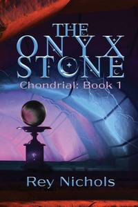 Enlarge image Cover: The Onyx Stone - Gold Dust Publishing, LLC