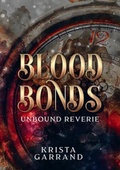 Cover: Blood Bonds - Loudhouse Press