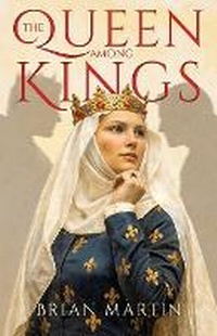 Enlarge image Cover: The Queen Among Kings - Atmosphere Press