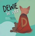 Cover: Dewie The Doer - Christian Faith Publishing, Inc.