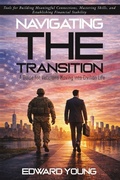 Cover: Navigating the Transition - Publishdrive