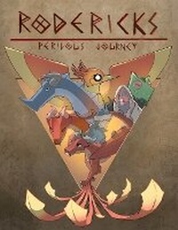 Enlarge image Cover: Roderick's Perilous Journey - Ford Mountain Publishing, LLC