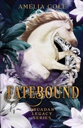 Cover: Fatebound - Daisy Jane Publishing