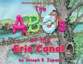 Cover: The ABC's of the Erie Canal - Joseph Zupan