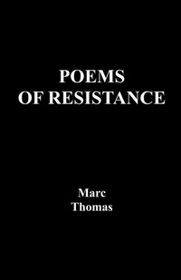 Enlarge image Cover: Poems of Resistance - Ruminating Poet Press