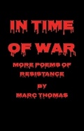 Cover: In Time of War - Ruminating Poet Press
