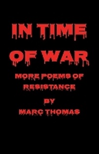 Enlarge image Cover: In Time of War - Ruminating Poet Press