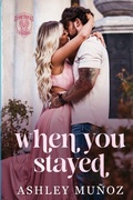 Cover: When You Stayed - Zeta Life