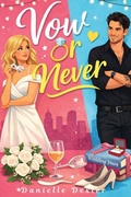 Cover: Vow or Never - Cupid