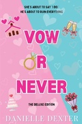 Cover: Vow or Never - Cupid
